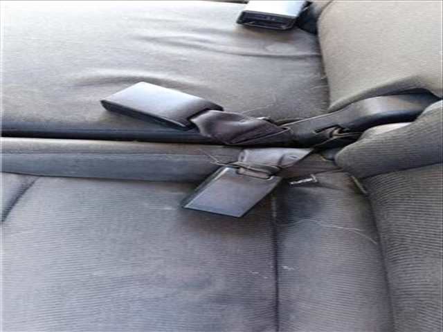 Foto 1ª: Cinturón Trasero Izquierdo Nissan Qashqai 2.0 DCI 150CV 110KW [M1D,M9R] (2010)