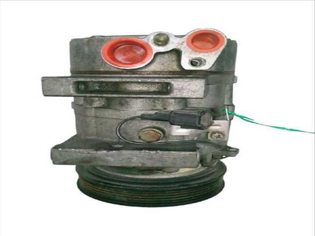 Compresor Aire Acondicionado Nissan Primera 1.6