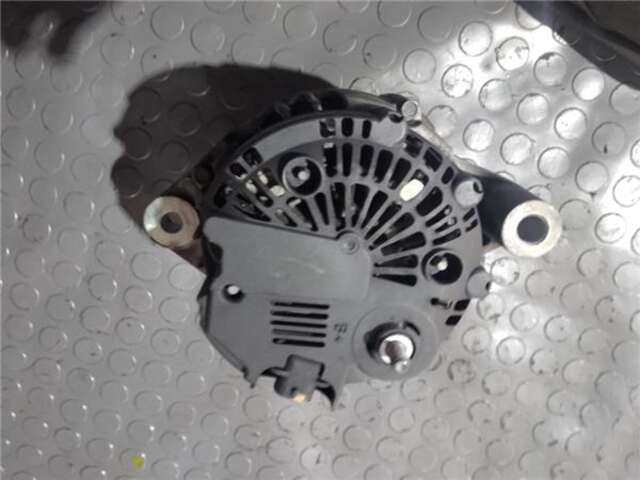 Foto 3ª: Alternador Opel Insignia 2.0 CDTI [A 20 DTH]