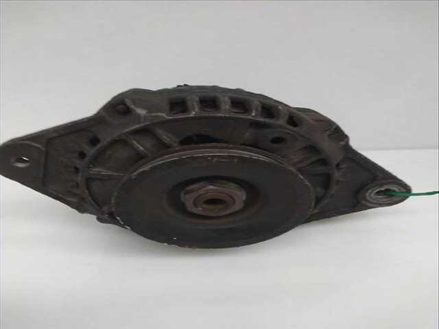 Foto 2ª: Alternador Nissan Cabstar 120.35 120.45 TL0) (1992)