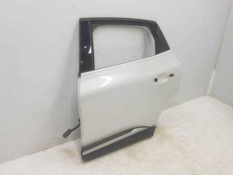 Foto 3ª: Puerta Trasera Izquierda Renault Arkana TECHNO