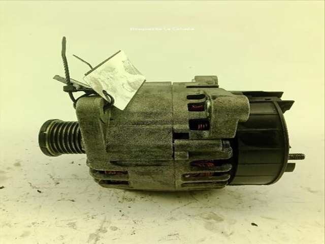 Foto 2ª: Alternador Nissan Primastar 2.0 DCI 115 [M9R 780] (2002)