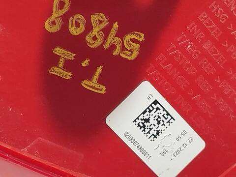 Foto 4ª: Piloto Trasero Izquierdo Hyundai i20 1.0 T-GDI 101CV 74KW [G3LF] (2024)