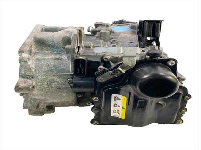Foto 2ª: Caja Cambios Skoda Fabia DKLD 95 CV 70KW [DKL] (2021)