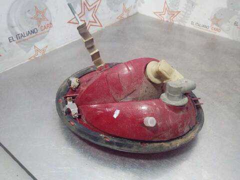 Foto 2ª: Piloto Trasero Derecho Volkswagen New Beetle 1.9 TDI 90CV 66KW [ALH] (2003)