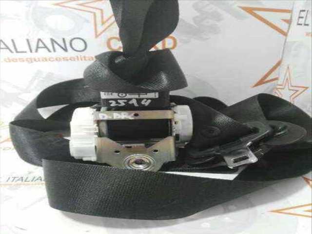 Cinturón Delantero Derecho Bmw Serie 1 114 120D BERLINA 177CV 130KW