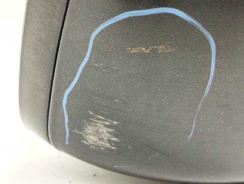 Foto 2ª: Retrovisor Derecho Dodge Journey G SE [BWD] (2009)