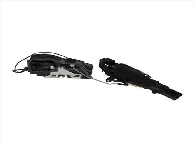 Foto 2ª: Cerradura Puerta Trasera Derecha Bmw X1 SDRIVE 18 D (2009)