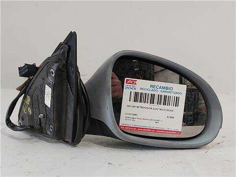 Foto 1ª: Retrovisor Derecho Volkswagen Passat 2.0 TDI 16V BERLINA 140CV 103KW [BKP] (2005)