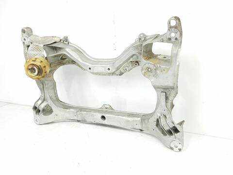 Foto 3ª: Cuna de Motor Mercedes Clase S 220 5.0 V8 24V 306CV [113963] (2001)