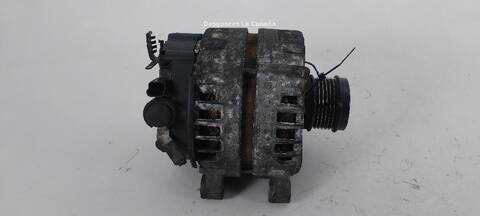 Foto 3ª: Alternador Citroen C4 G CACTUS (2014)