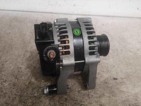 Foto 2ª: Alternador Ford Fiesta HHJB (2007)