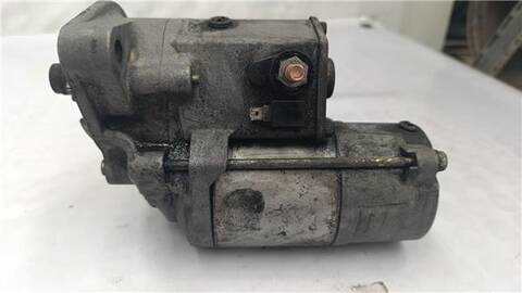 Foto 3ª: Motor de Arranque Land Rover Freelander 2.0 ES FAMILIAR [2 0 LTR. - 82 KW TD4 CAT] 111CV