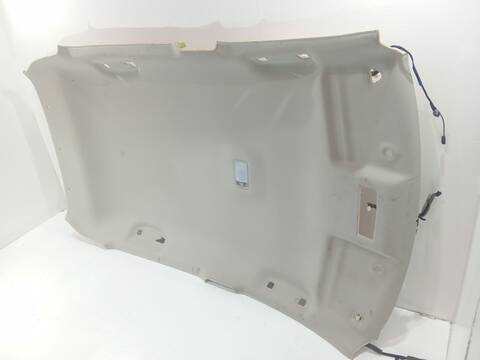 Foto 3ª: Techo Interior Nissan Leaf N-CONNECTA 150CV 110KW [EM57] (2018)