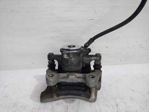 Foto 2ª: Pinza Freno Trasera Derecho Volkswagen Passat ADVANCE BLUEMOTION 105CV [CAYC] (2010)