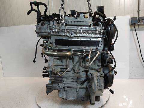 Foto 2ª: Motor Completo Volvo S90 2.0 T8 407 CV 299KW [B4204T35, B42]