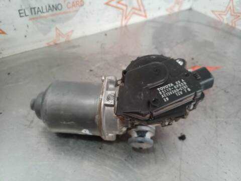 Motor Limpia Delantero Toyota Verso COMFORT 112CV 82KW
