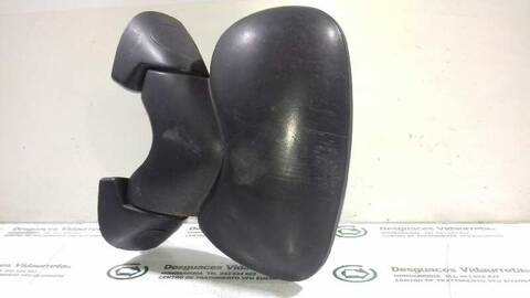 Foto 2ª: Retrovisor Izquierdo Opel Vivaro 1.9 CDTI CAT F9Q-760 - L08) 101CV 74KW [F9Q760] (2001)