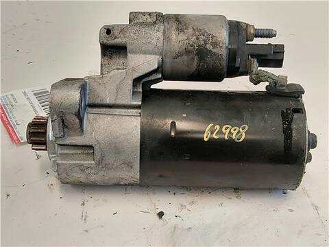 Motor de Arranque Audi Q7 3.0 TDI 233CV 171KW