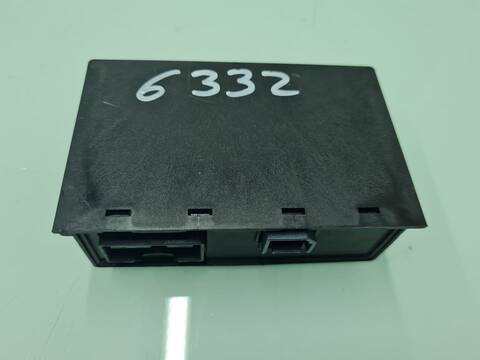 Centralita Motor ECU Chevrolet Cruze 2.0 DIESEL CAT 163CV 120KW