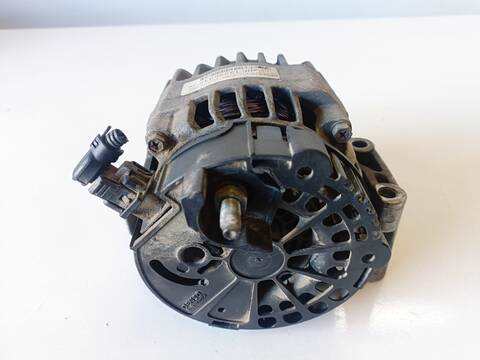 Foto 3ª: Alternador Opel Corsa CATCH ME 75CV (2006)