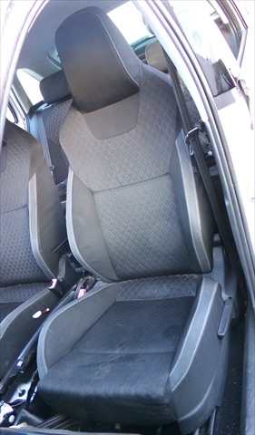 Asiento Delantero Izquierdo Skoda Rapid 1.2 TSI SPACEBACK,2012-2019