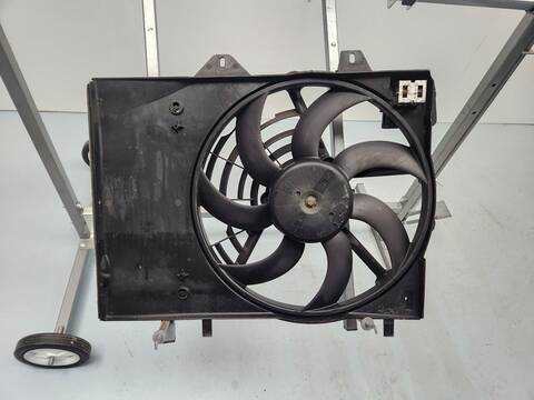Foto 2ª: Electroventilador Peugeot 208 ALLURE 99CV 73KW [BH02] (2015)