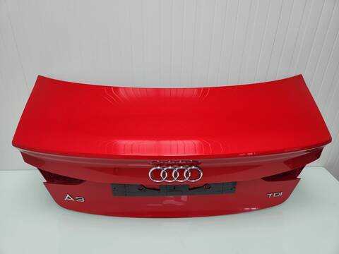 Foto 3ª: Portón Audi A3 AMBIENTE 150CV 110KW [CRB] (2019)