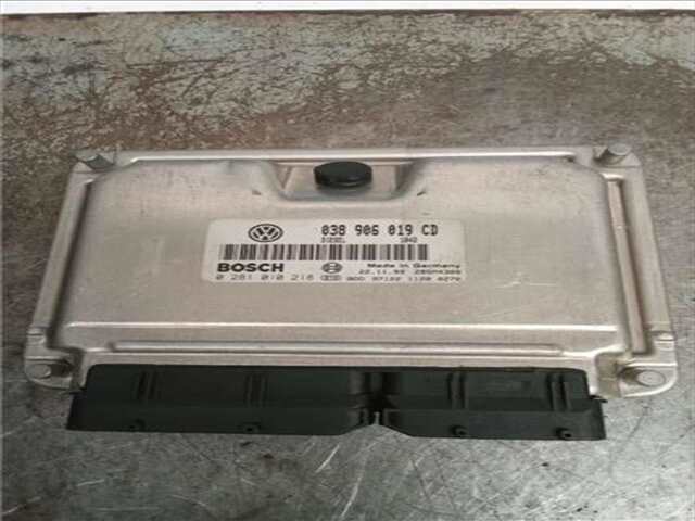 Centralita Motor ECU Volkswagen Passat 1.9 TDI