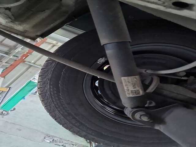 Amortiguador Trasero Derecho Volkswagen Crafter 2.0 TDI 140CV 103KW FURGONETA