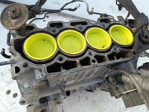 Foto 2ª: Bloque Motor Peugeot 308 ACTIVE 92CV 68KW [9H06] (2013)