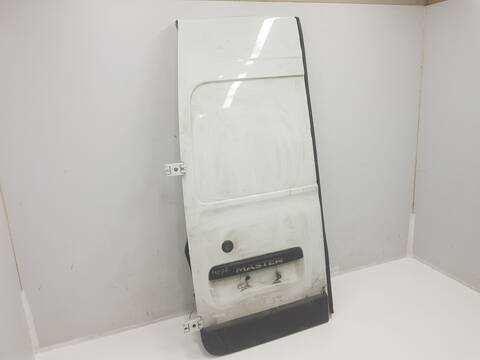 Foto 2ª: Puerta Trasera Izquierda Renault Master L1H1 KA 33T (2011)