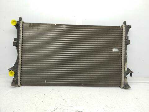 Radiador Motor Renault Laguna AUTHENTIQUE 120CV 88KW