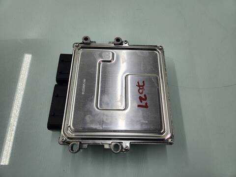 Foto 2ª: Centralita Motor ECU Citroen C5 C-SERIES AIRCROSS 130CV 96KW [HN05] (2024)