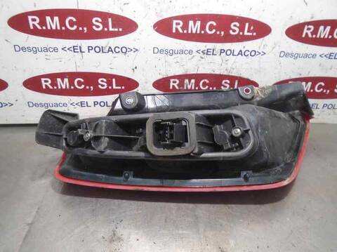 Foto 2ª: Piloto Trasero Derecho Fiat Grande Punto 1.3 16V JTD CAT 90CV 66KW [199A3000] (2008)