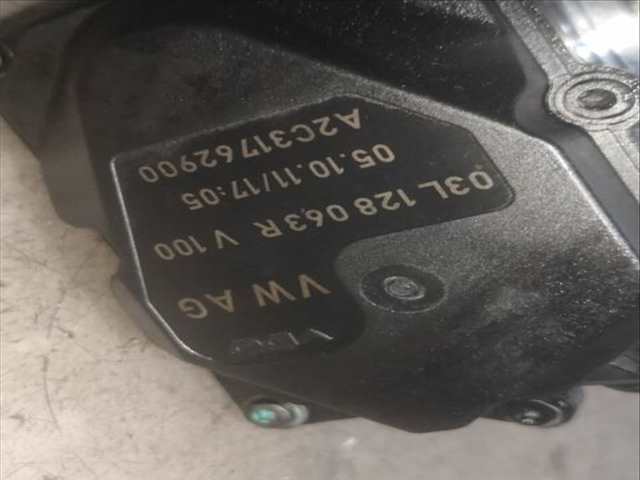 Caja Mariposa Volkswagen Sharan CFFB