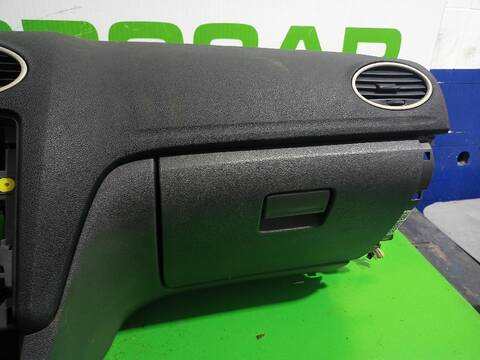 Foto 2ª: Kit Airbag Ford Focus 1.6 16V CAT 101CV [HWDA] (2004)