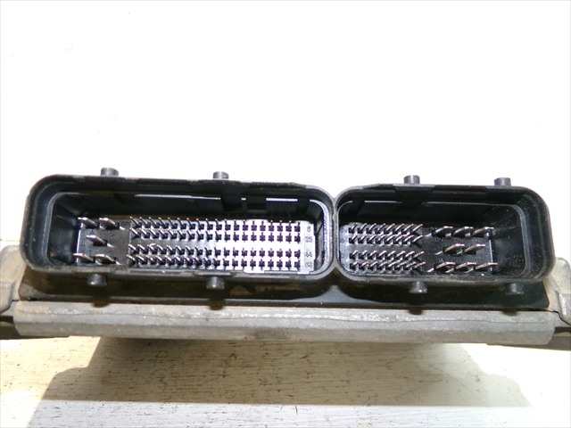 Foto 3ª: Centralita Motor ECU Fiat Stilo 1.9 JTD 2001-2007 [192A1000] (2003)