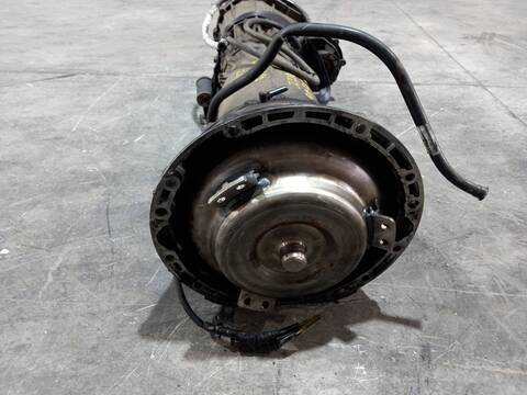 Caja Cambios Automatica Jeep Grand Cherokee 3.0 CRD 4X4 218CV 160KW