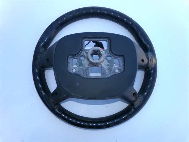 Foto 2ª: Volante Ford Mondeo 1.6 TDCI 2010-2015 [T1BB] (2011)
