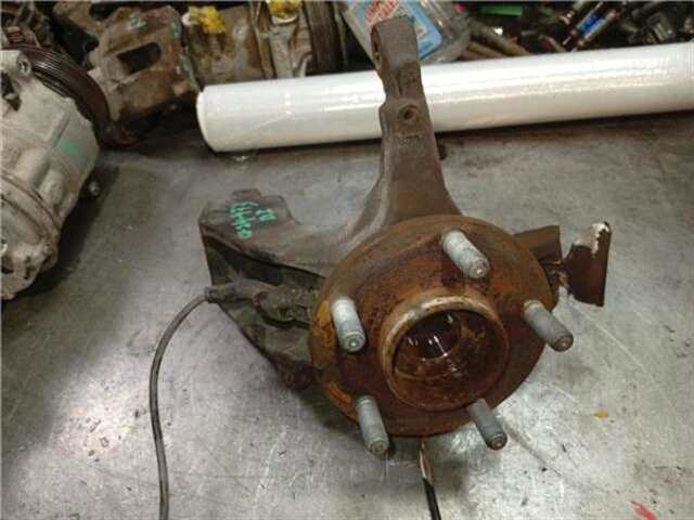 Mangueta Delantera Izquierda Ford Focus 1.6 TI
