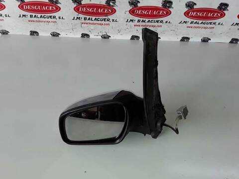 Retrovisor Izquierdo Ford C Max GHIA 1 TDCI CAT 109CV