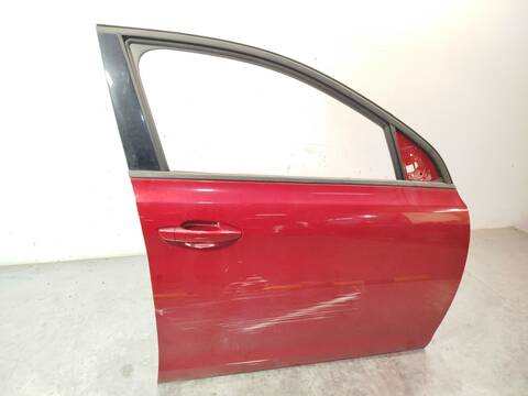 Foto 2ª: Puerta Delantera Derecha Peugeot 308 1.2 VTI 72 82CV 60KW [HM01] (2014)