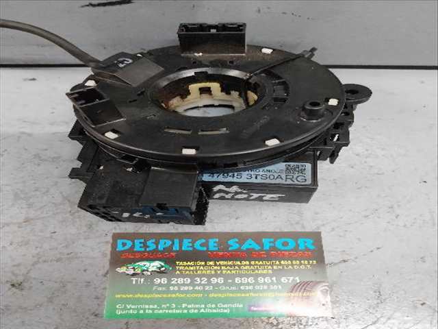 Anillo Airbag Nissan Note 1.5 DCI