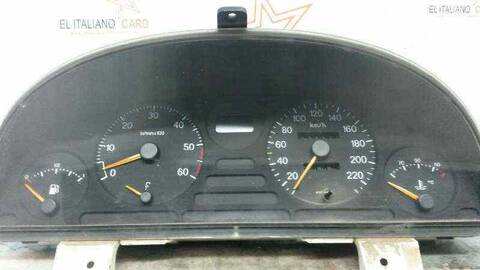 Cuadro de Instrumentos Lancia Zeta 2.1 TD 5 ASIENTOS) 109CV 80KW