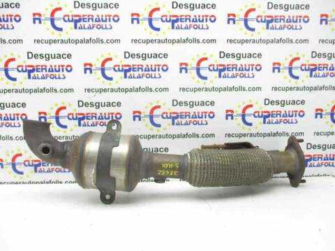 Foto 3ª: Catalizador Ford S Max UFWA CA1) (2010)