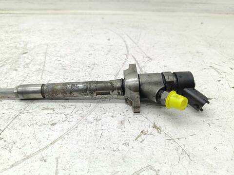 Inyectores Citroen C4 COLLECTION BERLINA 90CV 66KW