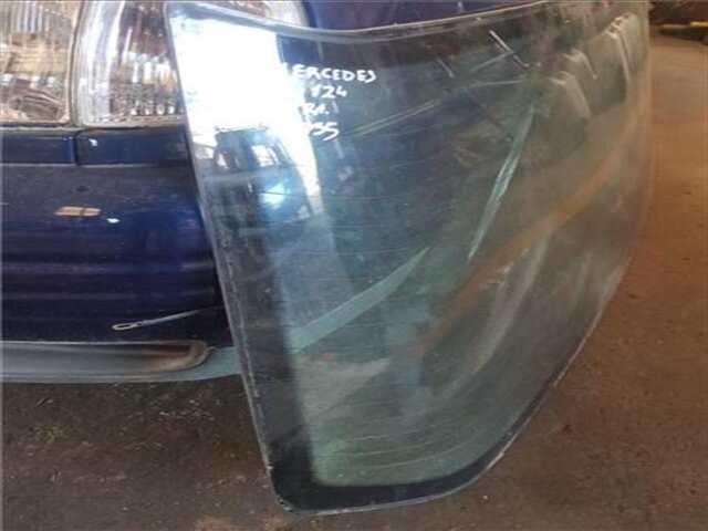 Foto 3ª: Luna Trasera Mercedes Clase E 180 