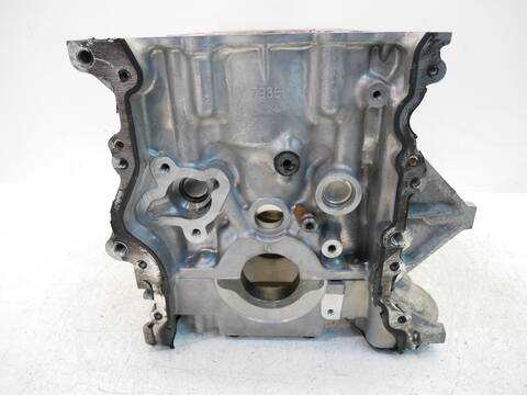 Foto 2ª: Bloque Motor Opel Astra 150 - 152 CV [B14XFT LE2 B14] (2018)