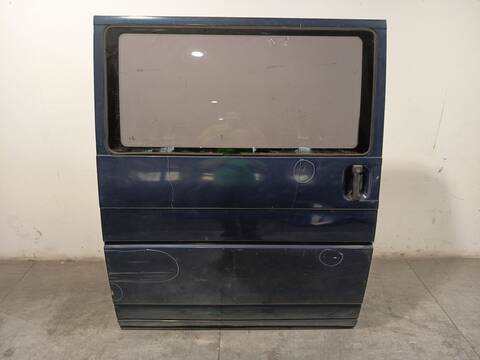Puerta Lateral Corredera Derecha Volkswagen Transporter 2.4 D 78CV 57KW FURGONETA